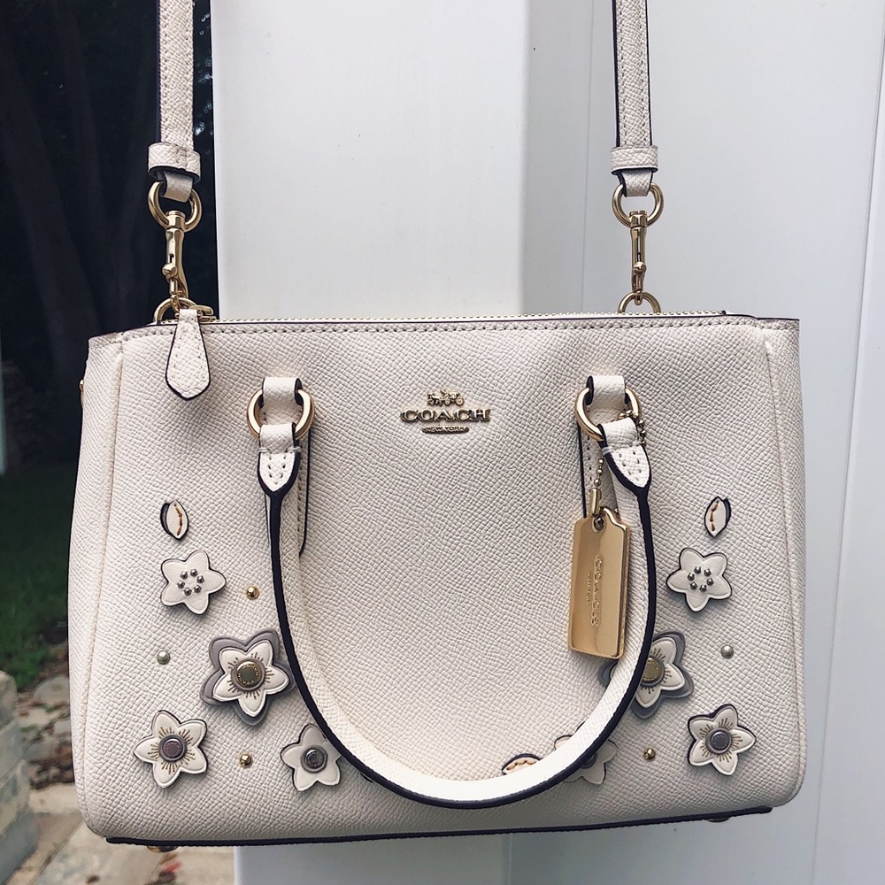 Coach Crossbody